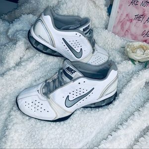 Nike Reax Rockstar Training Shoes